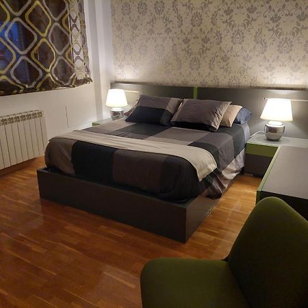 Villa Tiviti Oviedo Exteriér fotografie