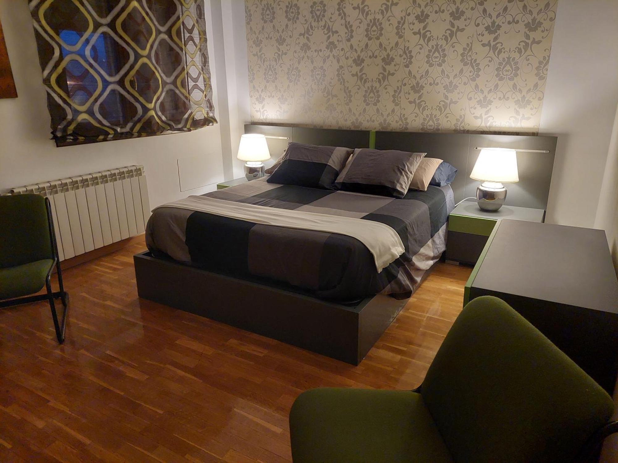 Villa Tiviti Oviedo Exteriér fotografie