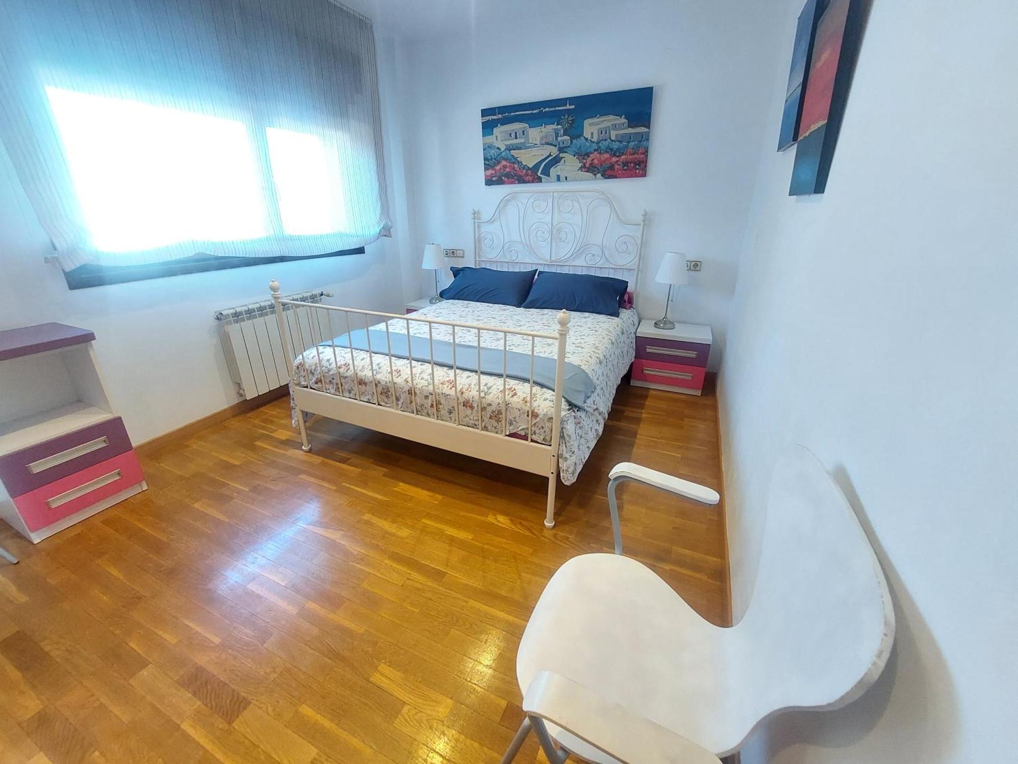 Villa Tiviti Oviedo Exteriér fotografie