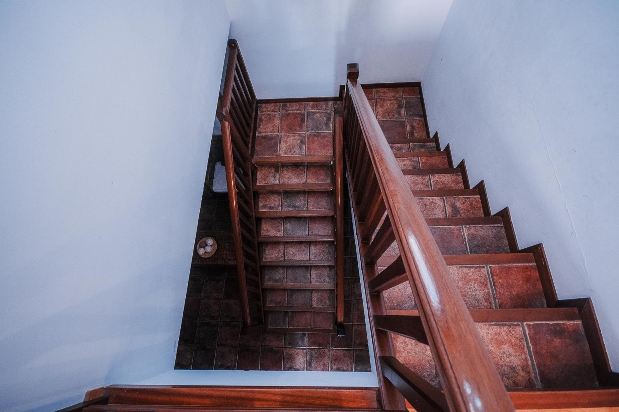 Villa Tiviti Oviedo Exteriér fotografie