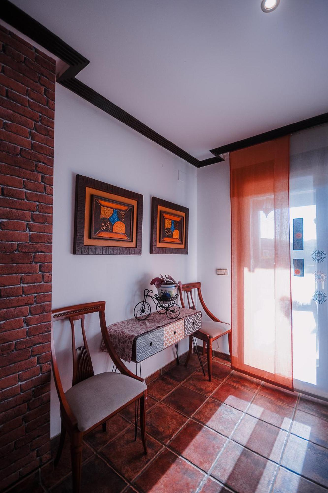 Villa Tiviti Oviedo Exteriér fotografie